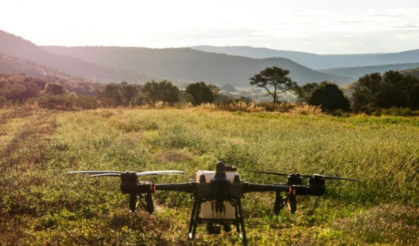 🚀 🇨🇱 La startup chilena Drovid es finalista internacional de los WIPO Global Awards