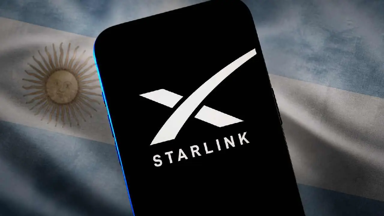 🌎 🛰️ Starlink Direct to Cell: Conectividad satelital directa llegará a Argentina en 2026