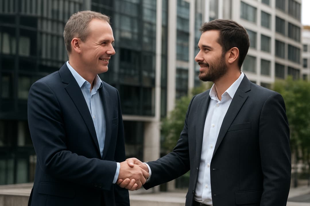🤝 Signicat desembarca en Chile con la adquisición de la startup Dily