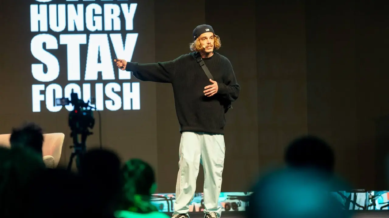 🚀 Bombo se expande a Chile y Perú con NFTickets