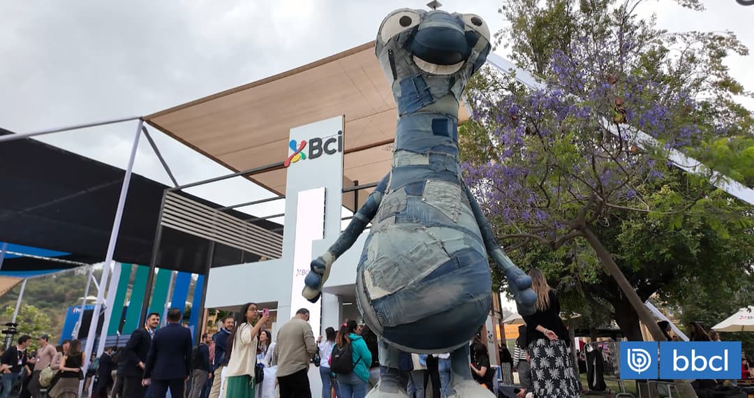 🌎 🏦 Bci anuncia US$150 M y nuevas iniciativas para startups en ETM Day