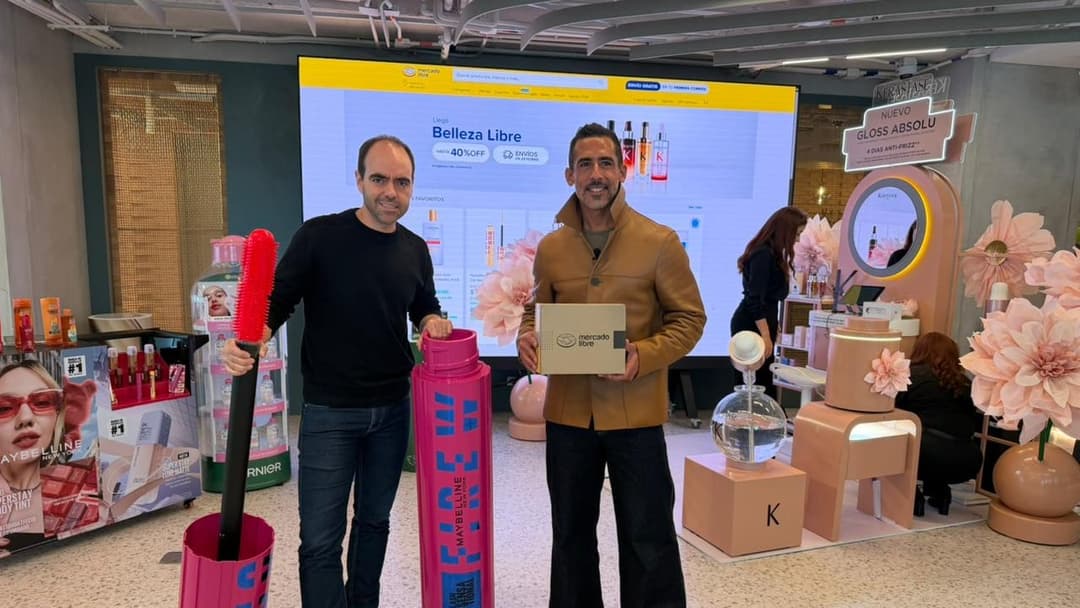 🌎 🛍️ Mercado Libre expande su oferta en Colombia con 75 nuevas marcas e inversión de $600 millones