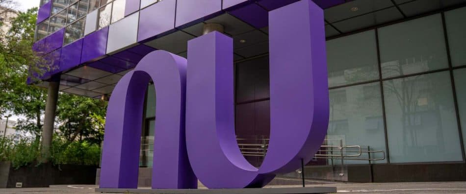 💳 Nubank enfrenta dudas sobre la calidad de su cartera de crédito