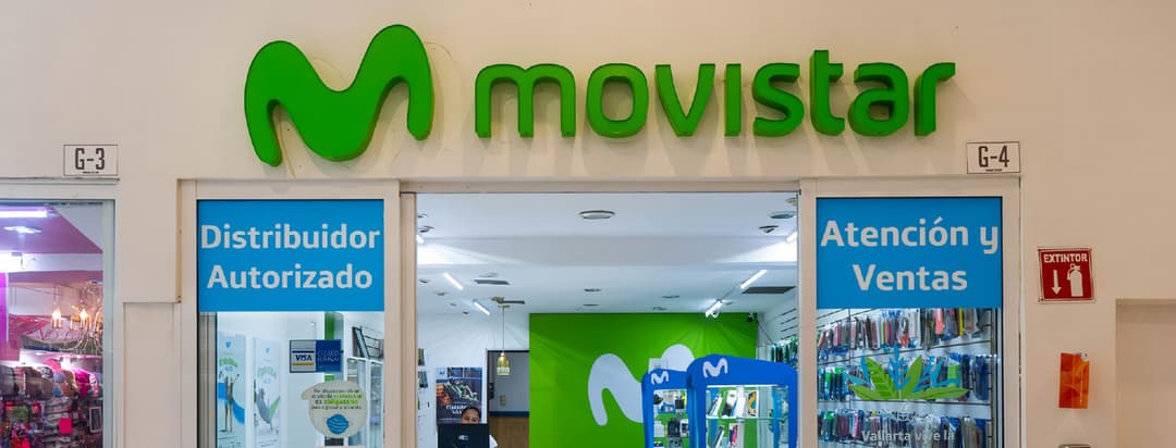 🚀 OXIO lidera la adquisición de Movistar México por 450 MDD para transformar su infraestructura