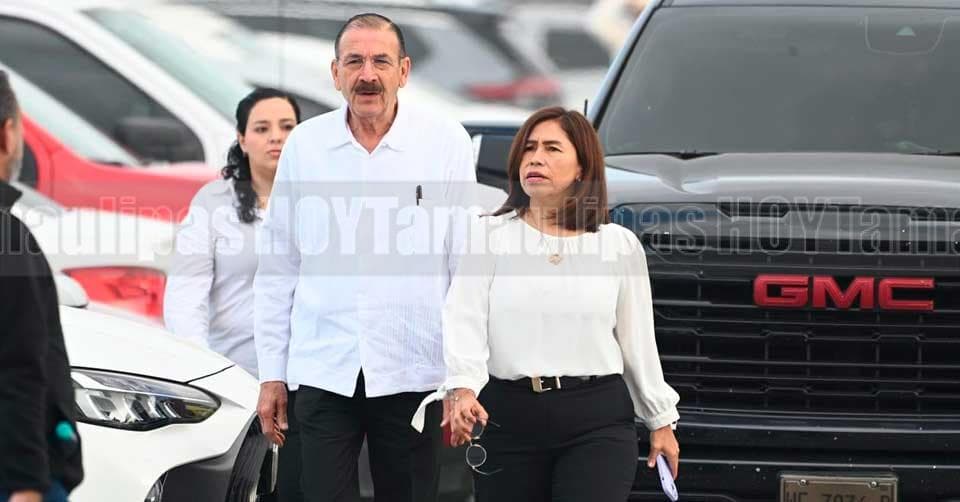 🚀 🚗 Tamaulipas impulsa apps locales de transporte Indra, Bahía y Sirigo ante conflictos con DiDi