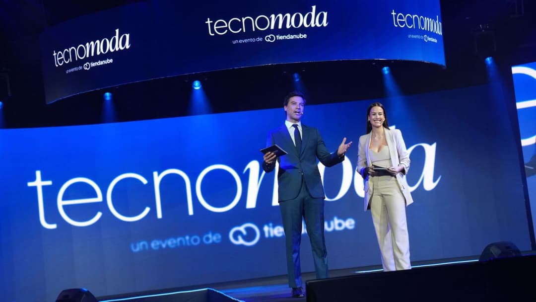 🚀 👗 Tecnomoda 2026: Tiendanube impulsa la transformación digital en la industria de la moda argentina