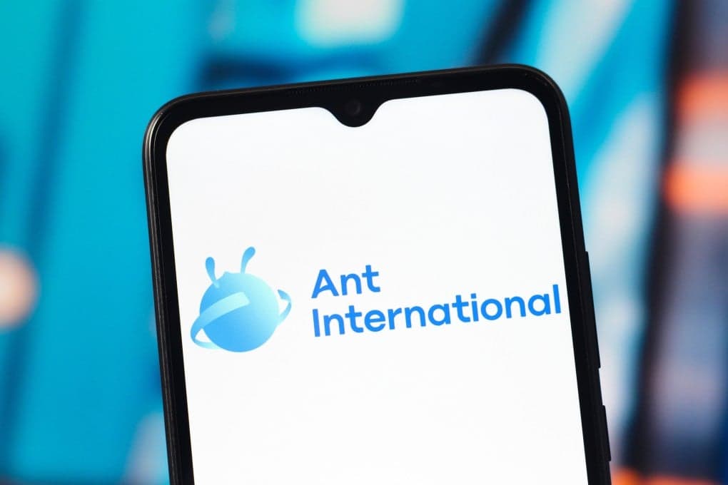 🚀 Ant International recauda US$1.200 millones para impulsar su expansión global, incluyendo LatAm