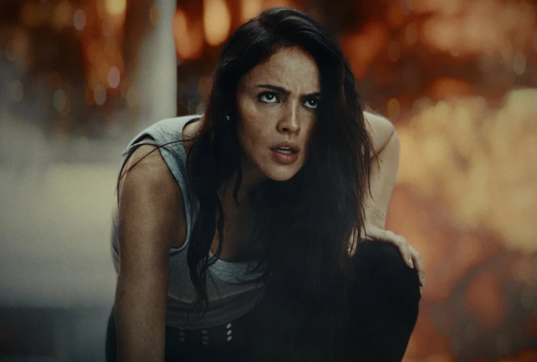 🚀 🎬 Bitso lanza campaña de 5 millones de dólares con Eiza González para impulsar inversiones
