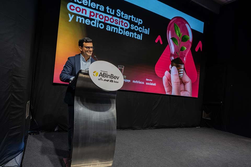 🚀 100+ Labs elige startups finalistas para EtMday 2025