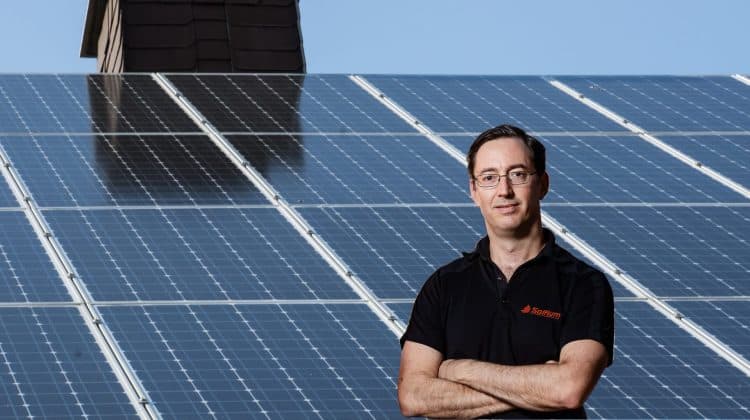 💰 ☀️ Solfium y Santander México impulsan proyectos solares corporativos