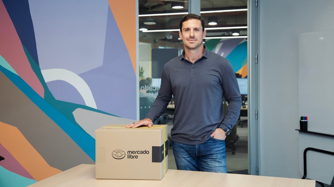 🌎 🚚 Mercado Libre inicia segunda etapa de expansión en Perú