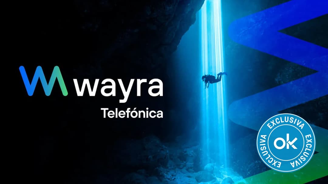 🚀 Telefónica redefine Wayra: priorizará la inversión directa y anuncia cambio de liderazgo