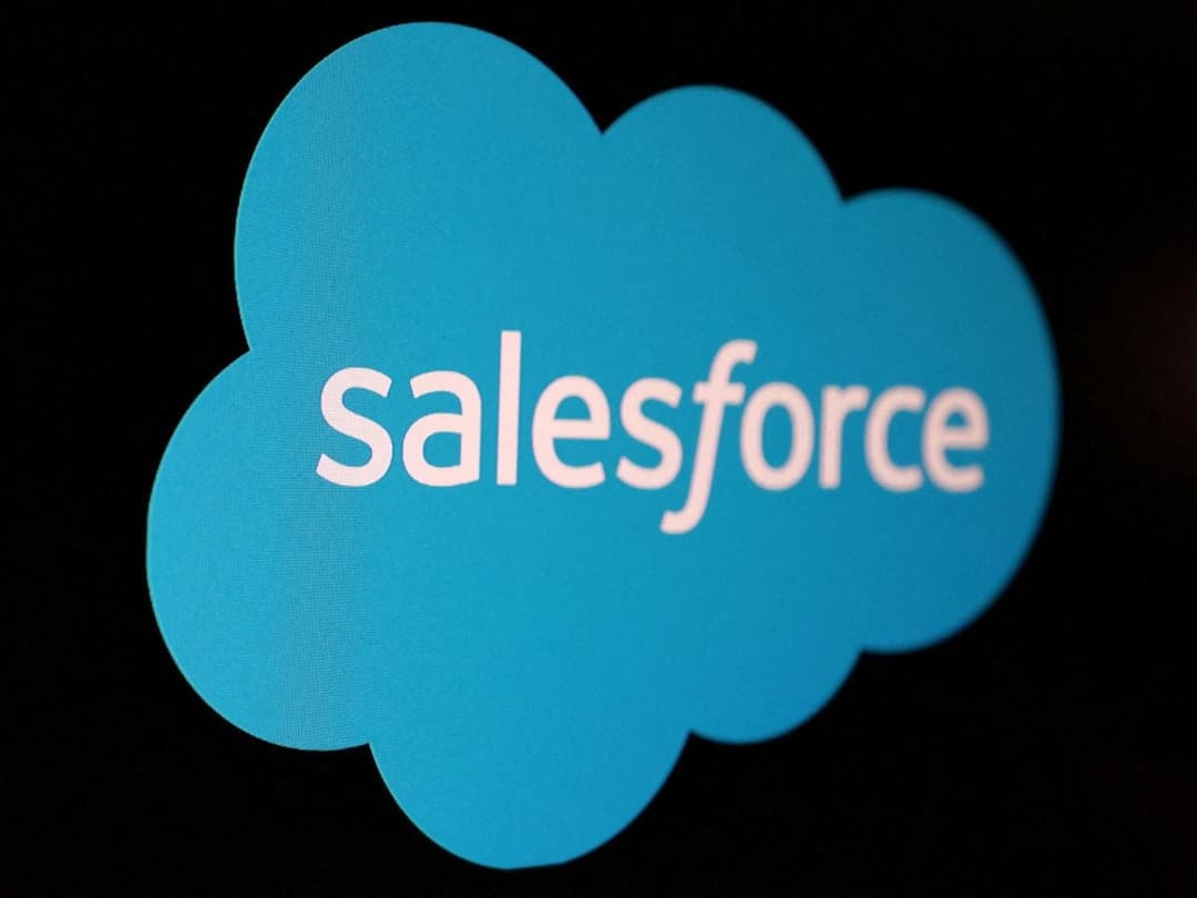 🚀 Salesforce compromete inversión de mil millones de dólares en México