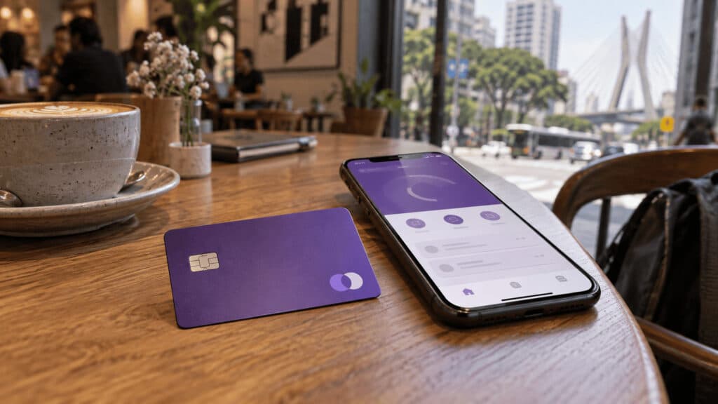 🚀 🟣 Nubank: Análisis de rentabilidad y dominio del mercado en Brasil