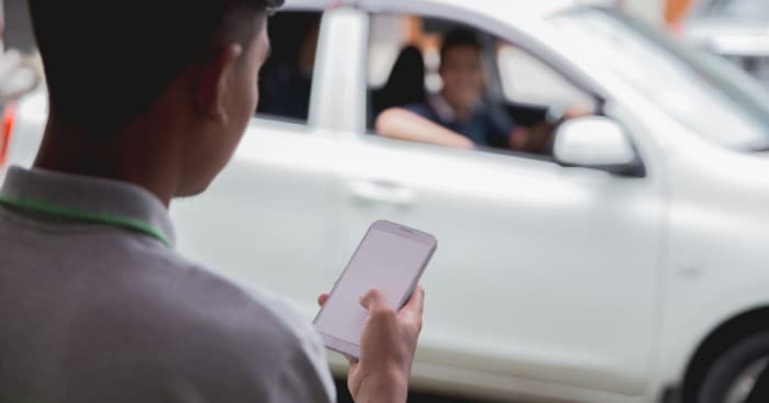 🚀 🚕 Uber e InDrive enfrentan oposición legal de taxistas en Veracruz