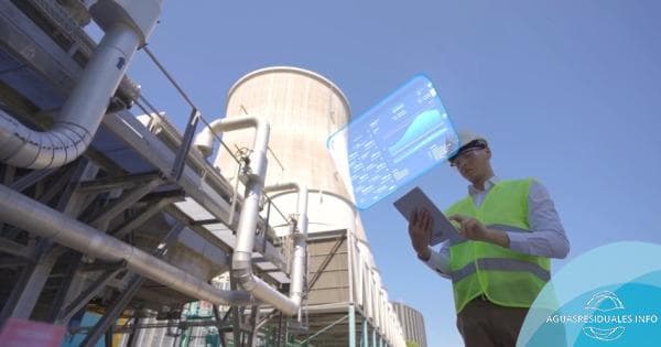 🚀 💧 Ainwater presenta Poseidón: Gestión predictiva con IA para plantas de agua