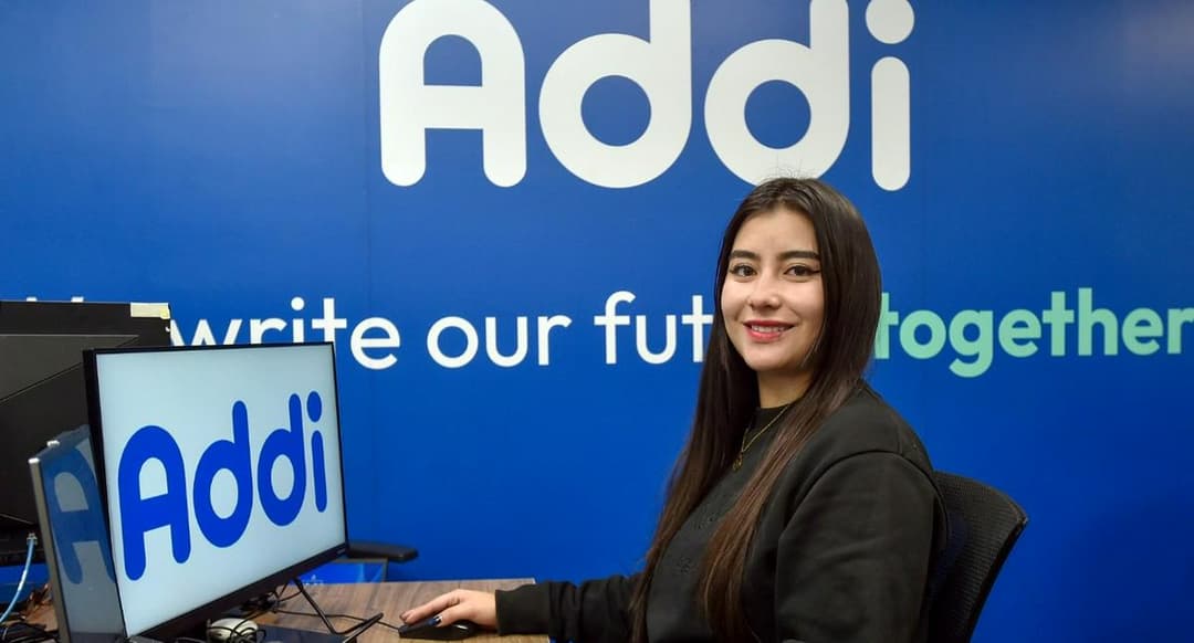 🚀 Addi abre convocatoria para su programa de talento joven 'Gateway Program'