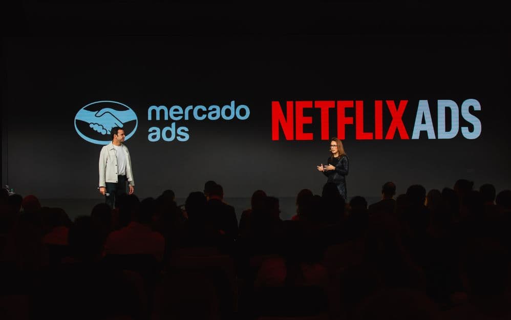 🚀 📺 Mercado Ads y Netflix Ads se alían para segmentación publicitaria en México y Brasil