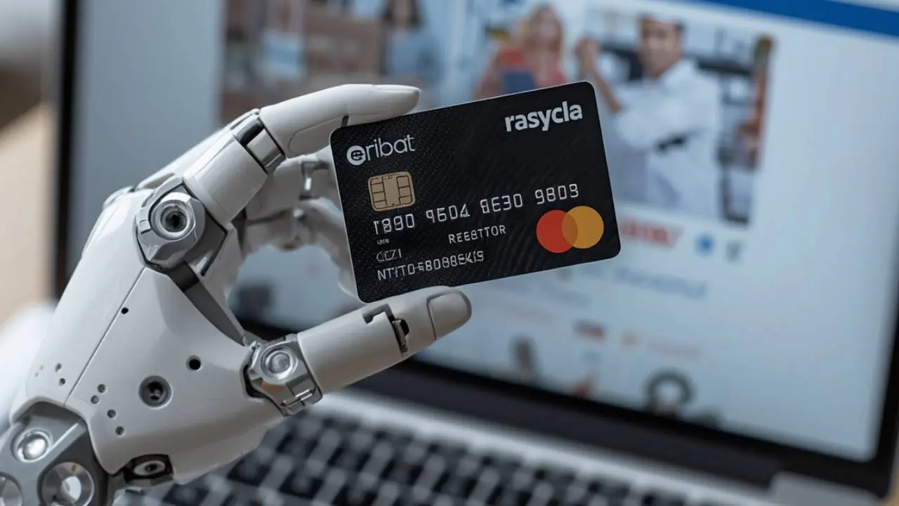 🤖 Mastercard y Alchemy lanzan infraestructura para pagos autónomos con agentes de IA
