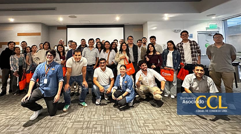 🚀 BSale, Mercado Libre y Ya Vendió impulsan la digitalización de pymes en Perú