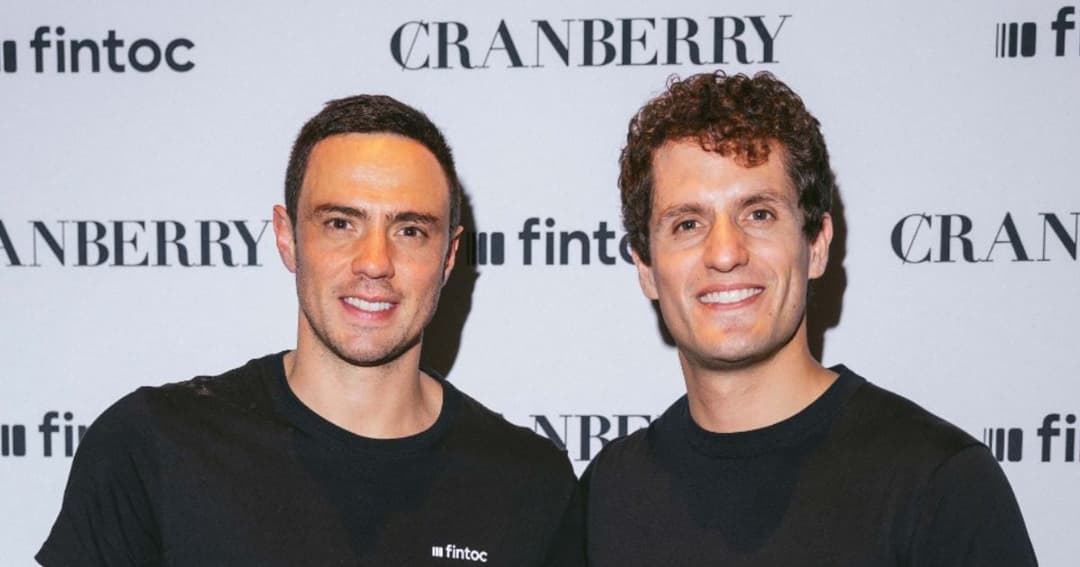 🚀 🥂 Fintoc celebra hito regulatorio de la CMF durante el Chile Fintech Forum