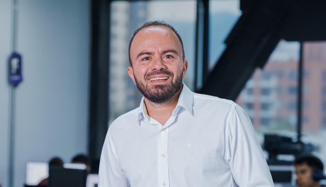 🚀 Refácil: red fintech para tiendas de barrio en toda Colombia