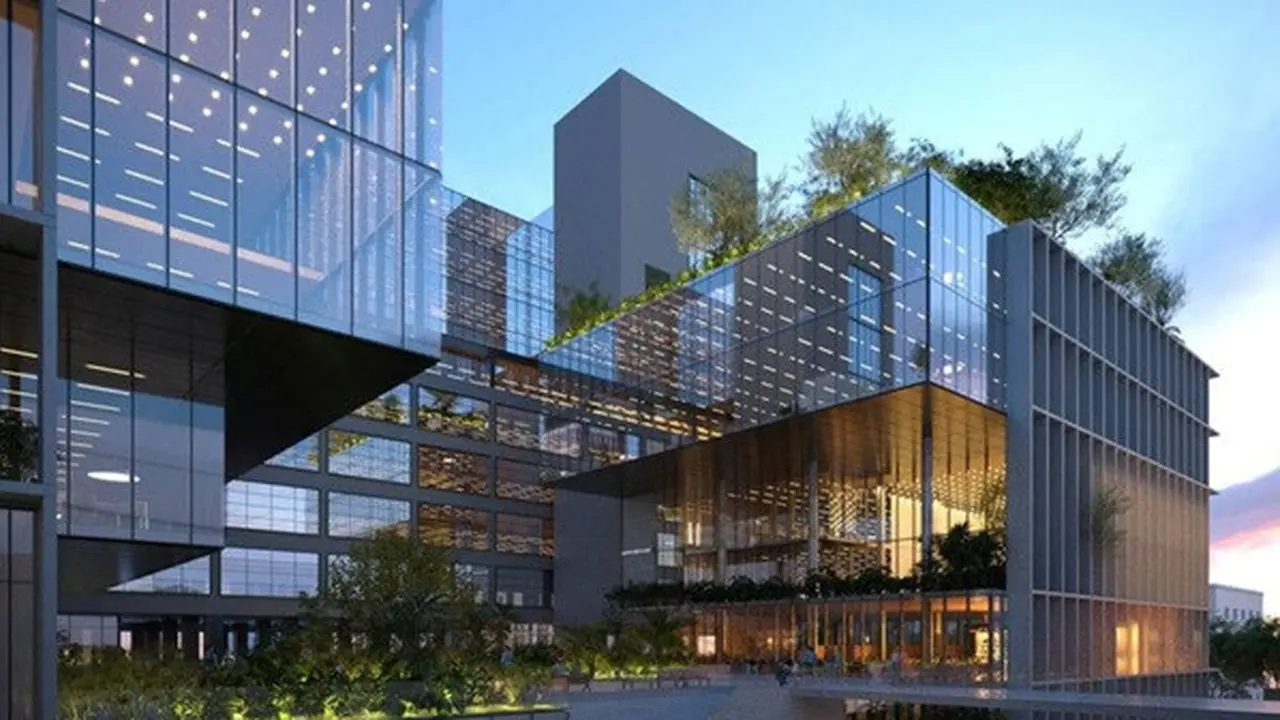 🏢 Mercado Libre invertirá u$s50 millones en un nuevo edificio corporativo en Argentina