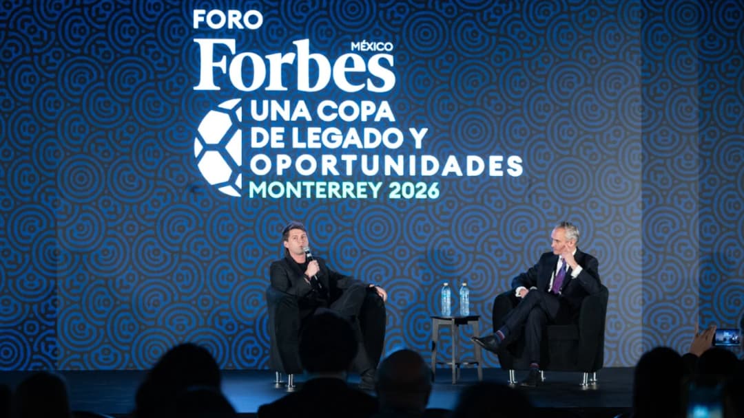 🌎 ⚽ Win Investments busca democratizar las inversiones deportivas en México