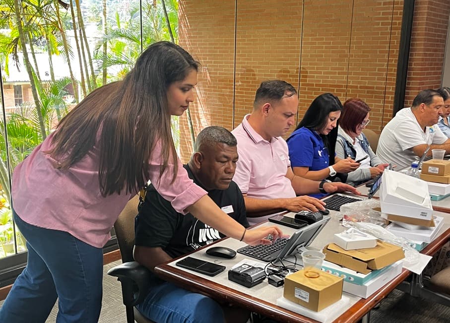 ☁️ 🚌 BUSI Boletos lanza plataforma SaaS para boletos interurbanos