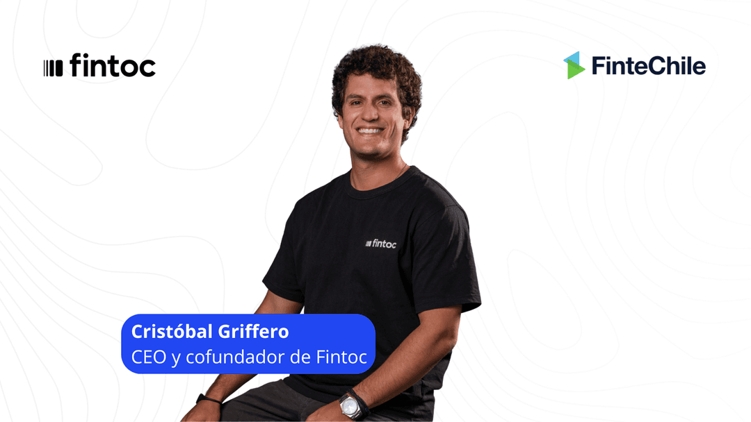 💳 Fintoc suma pagos con tarjetas a su pasarela