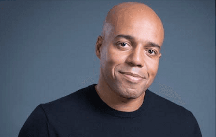 🚀 🏅 Adeyemi Ajao de Base10 Partners es reconocido en la lista ForbesBLK 50: Money Masters