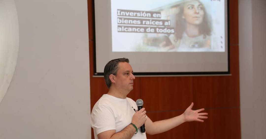 🚀 🇲🇽 Crowdfunding en México exige certidumbre ante desventaja fiscal