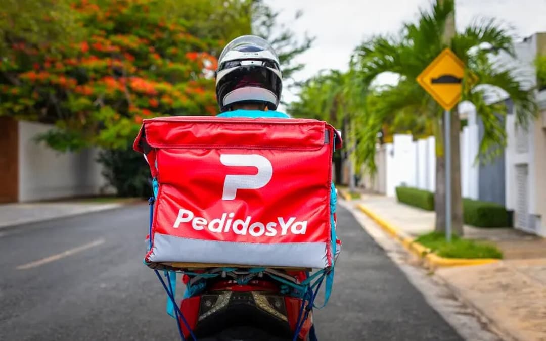 🚀 ⚖️ FNE solicita multa de US$4 millones contra PedidosYa por incumplimiento de libre competencia