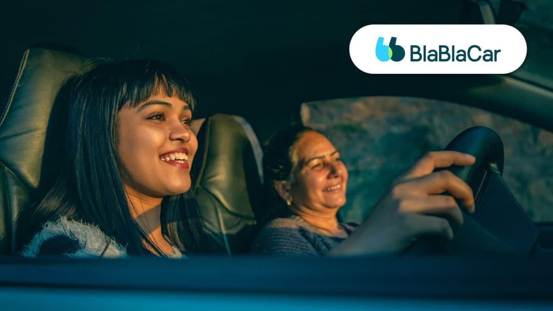🌎 🚗 BlaBlaCar expande su plataforma de movilidad compartida a 20 nuevos mercados, incluyendo Latinoamérica