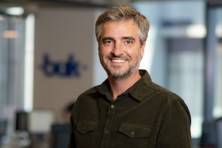 🚀 Buk aterriza en Brasil con US$10 M para acelerar su expansión regional