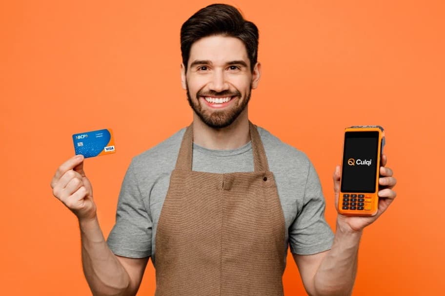 💳 Culqi y BCP lanzan créditos de capital de trabajo para negocios en Perú