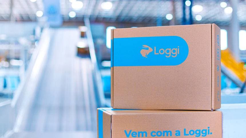 🚀 📦 Loggi renueva su liderazgo y apunta a la rentabilidad operativa en 2024