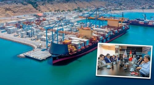 🚀 🛰️ SynMax y Satellogic integran la constelación Merlin para inteligencia marítima