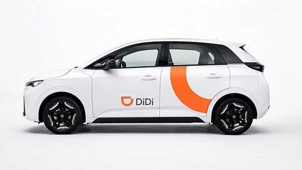 🚀 ⚡ DiDi supera los 20 millones de viajes eléctricos en México y acelera su transición sustentable