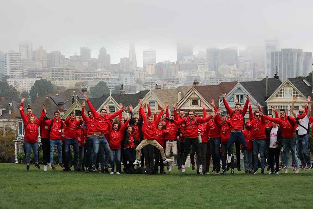 🚀 Banco Santander lanza la XXIV edición de Santander X Explorer para emprendedores