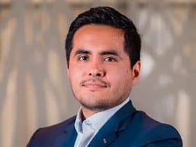 🚀 ⚖️ Manuel De la Colina de Juztina analiza el futuro de la IA y el LegalTech en la región
