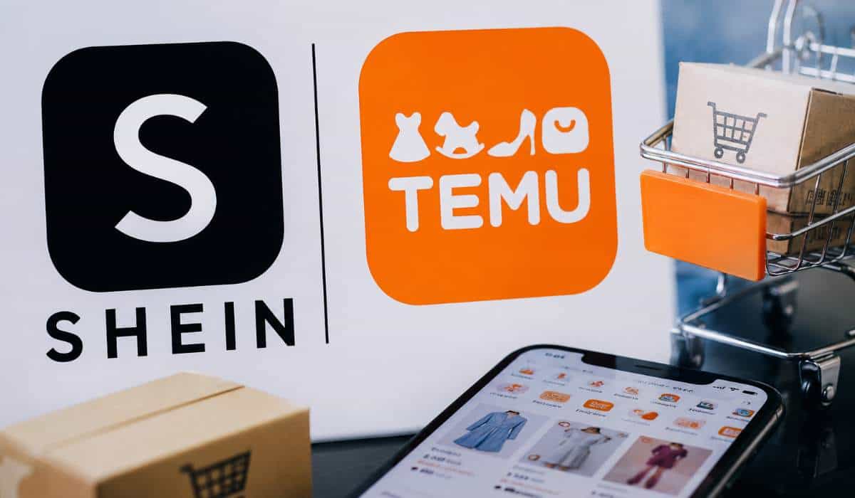 🚀 🇨🇴 Colombia evalúa arancel del 40% para compras en Shein, Temu y Amazon