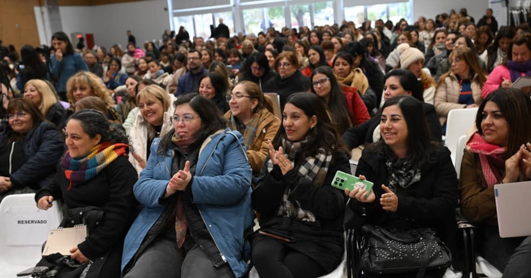 🚀 📐 Córdoba impulsa la enseñanza de matemáticas con el apoyo de la EdTech Ticmas