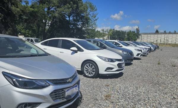 🌎 🚗 Alianza entre Kavak y Grupo Randazzo inaugura oficina en Berazategui