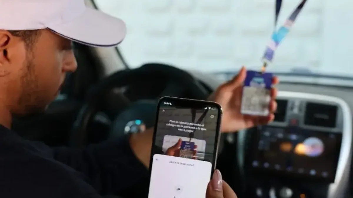 💳 Toke e inDrive habilitan pagos digitales en viajes urbanos en República Dominicana