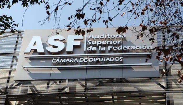 🚀 🔍 ASF investiga contrato de la UNAM con la startup Territorium Life
