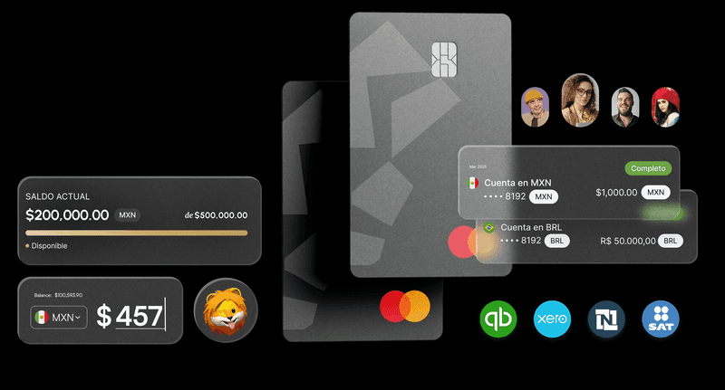 💳 Jeeves lanza infraestructura de pagos con stablecoins y tarjeta corporativa para Latam