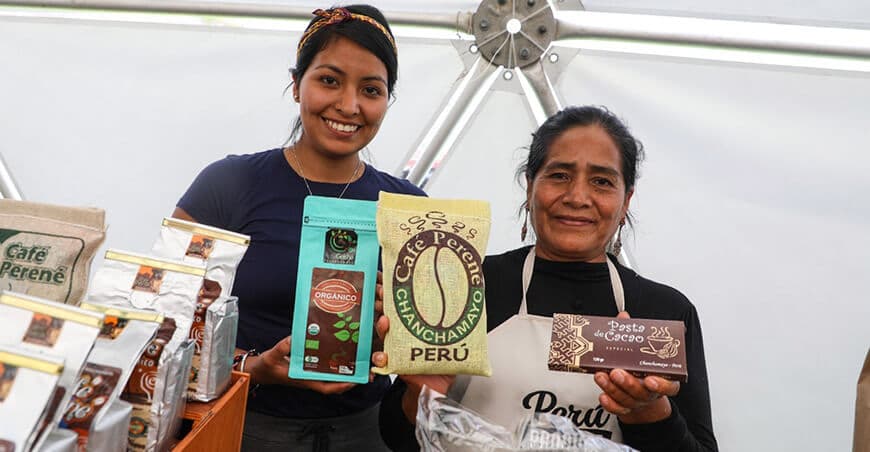 🚀 StartUp Perú invierte S/190 M en 1 160 proyectos innovadores