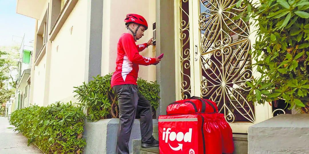 🚀 ⚖️ iFood demanda a Keeta por presunto espionaje corporativo en Brasil