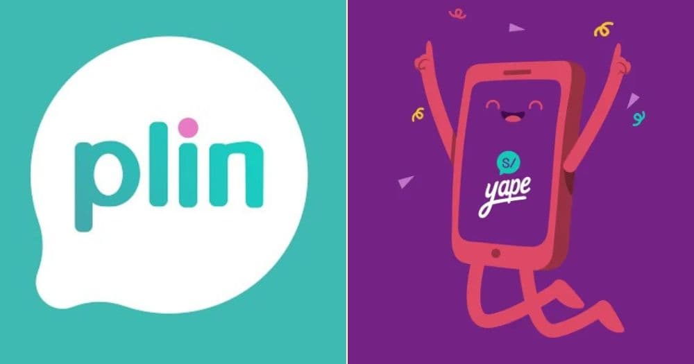 💳 Perú autoriza el pago de sueldos mediante billeteras digitales como Yape y Plin